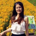 Ms. Betty Jiang   China