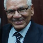 Dr. Mohamed Tolbah  Libya