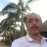 Mr. Ahmed Hussien   Tanzania